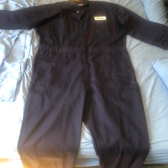 Friday the 13th: A New Beginning Halloween Costume - Picture 3 of 3